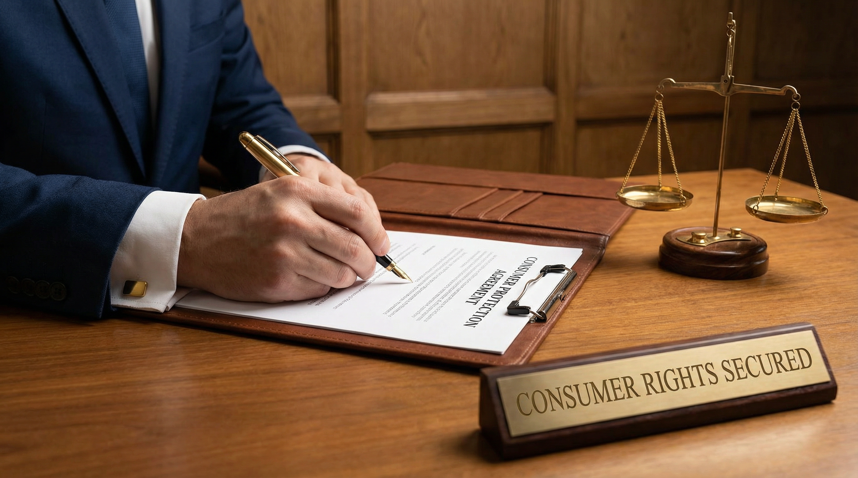 Seus direitos quando cai no golpe da revisão de juros